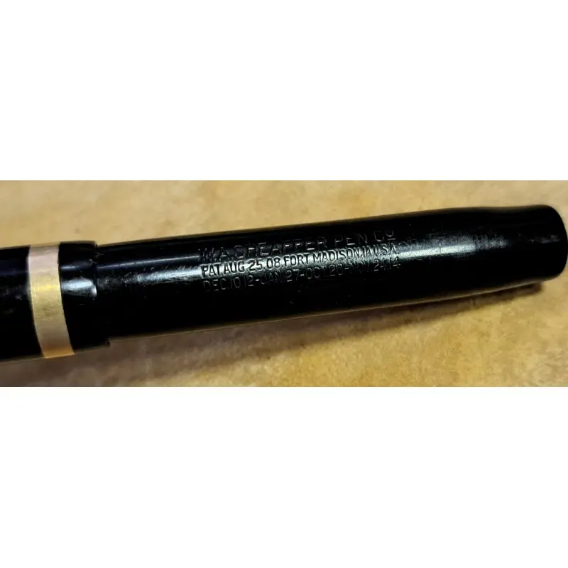 Pluma Sheaffer’s lifetime, USA, años 1920-30 · vista 4/11