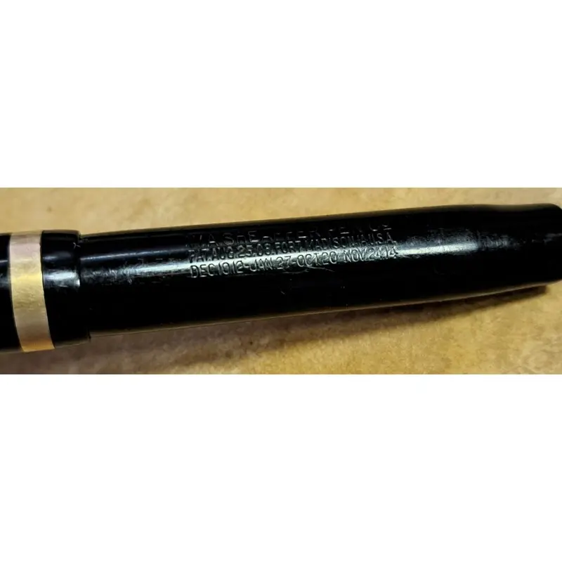 Pluma Sheaffer’s lifetime, USA, años 1920-30 · vista 5/11
