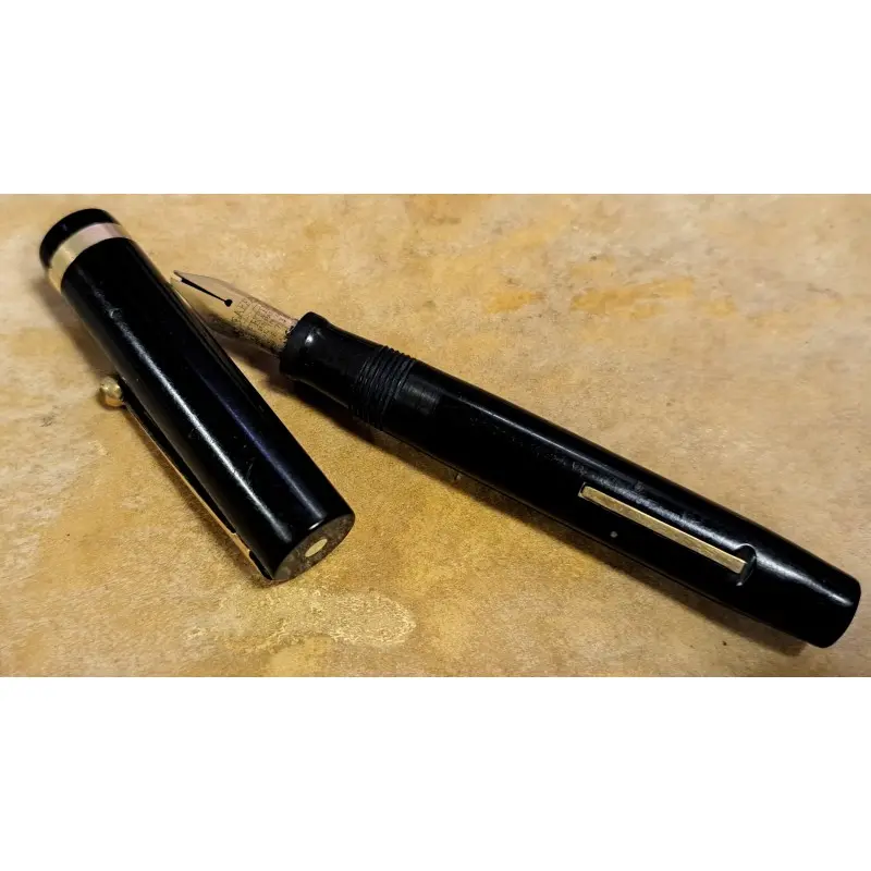 Pluma Sheaffer’s lifetime, USA, años 1920-30 · vista 6/11