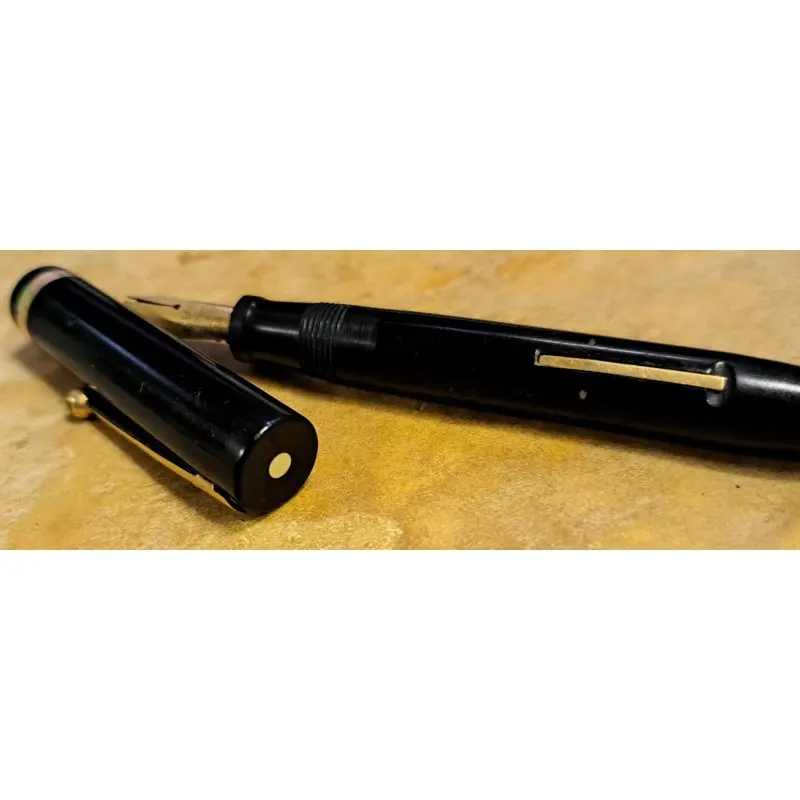 Pluma Sheaffer’s lifetime, USA, años 1920-30 · vista 7/11