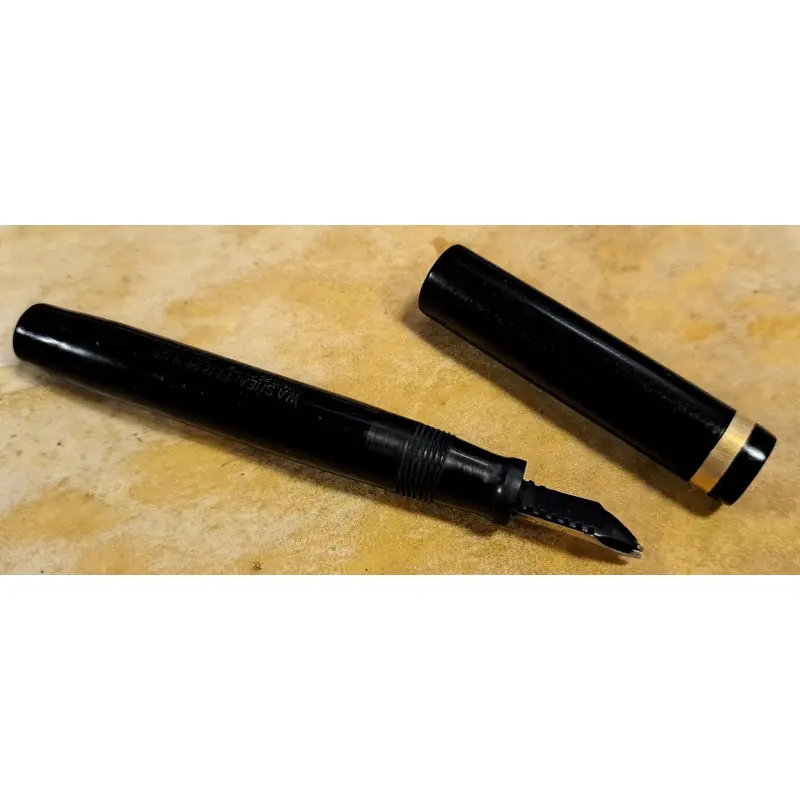 Pluma Sheaffer’s lifetime, USA, años 1920-30 · vista 10/11