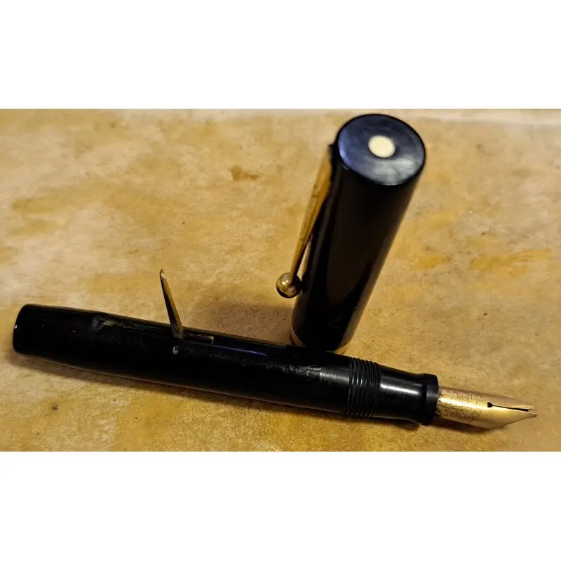 Pluma Sheaffer’s lifetime, USA, años 1920-30 · vista 11/11
