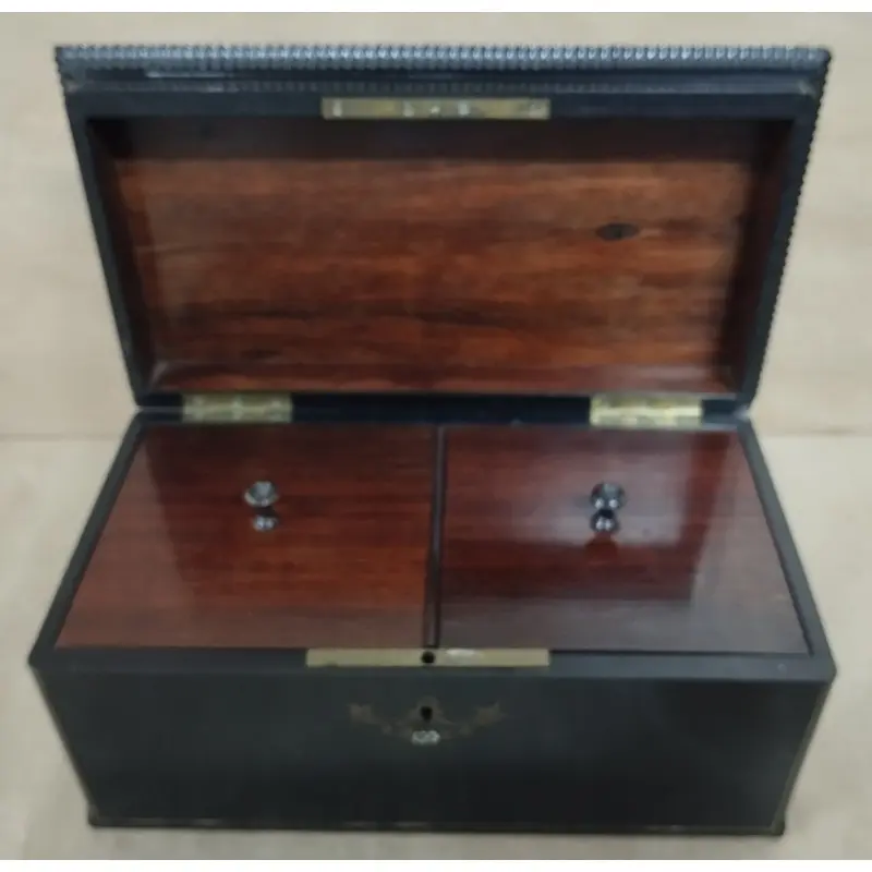 Caja Isabelina Siglo XIX, Siglo XIX · vista 4/8