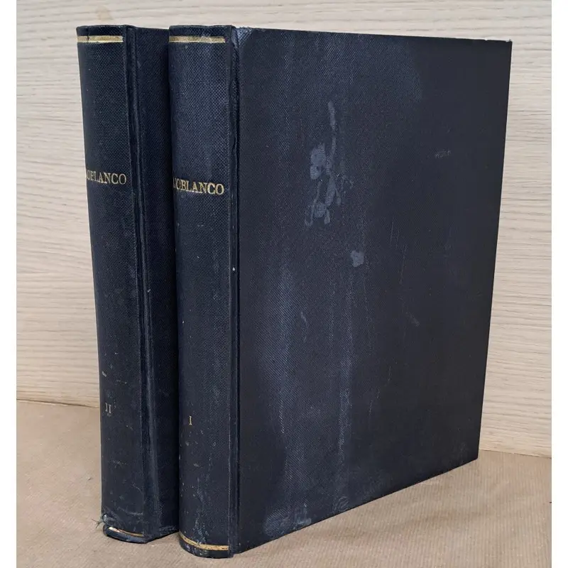 Revistas Ajoblanco 32 números, desde 1977 a 1980