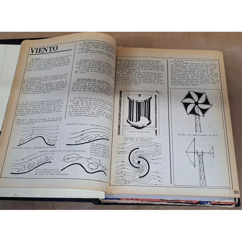Revistas Ajoblanco 32 números, desde 1977 a 1980 · vista 3/12