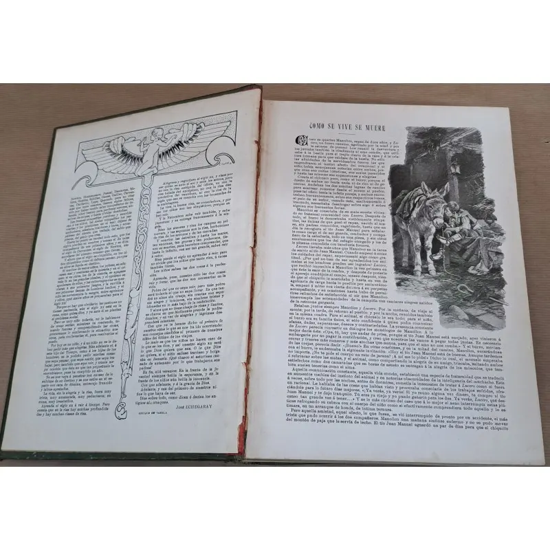 Blanco y Negro, revista ilustrada, todo el año 1902 · vista 5/12