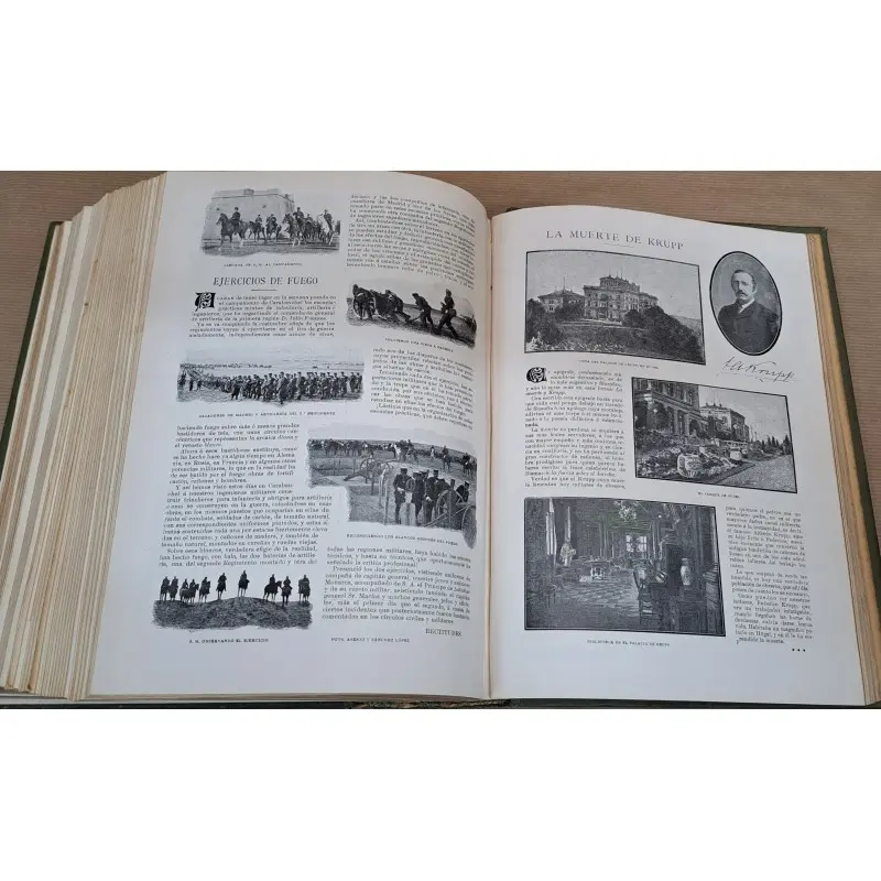 Blanco y Negro, revista ilustrada, todo el año 1902 · vista 12/12
