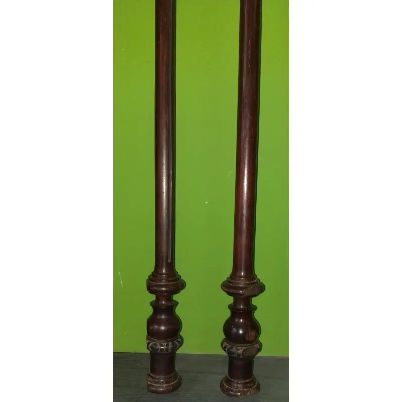Columnas Isabelinas de Chicaranda Siglo XIX, Siglo XIX · vista 8/8