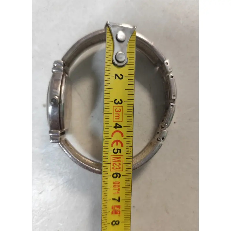 Reloj de plata Cristian Lay, Silver 925, Vintage · vista 3/12