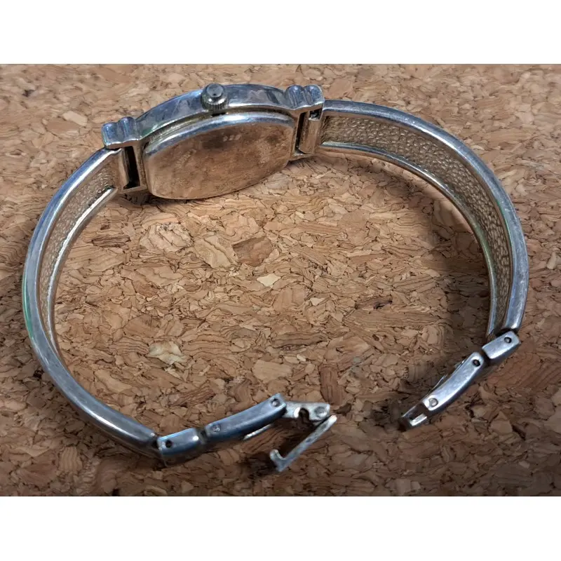 Reloj de plata Cristian Lay, Silver 925, Vintage · vista 6/12