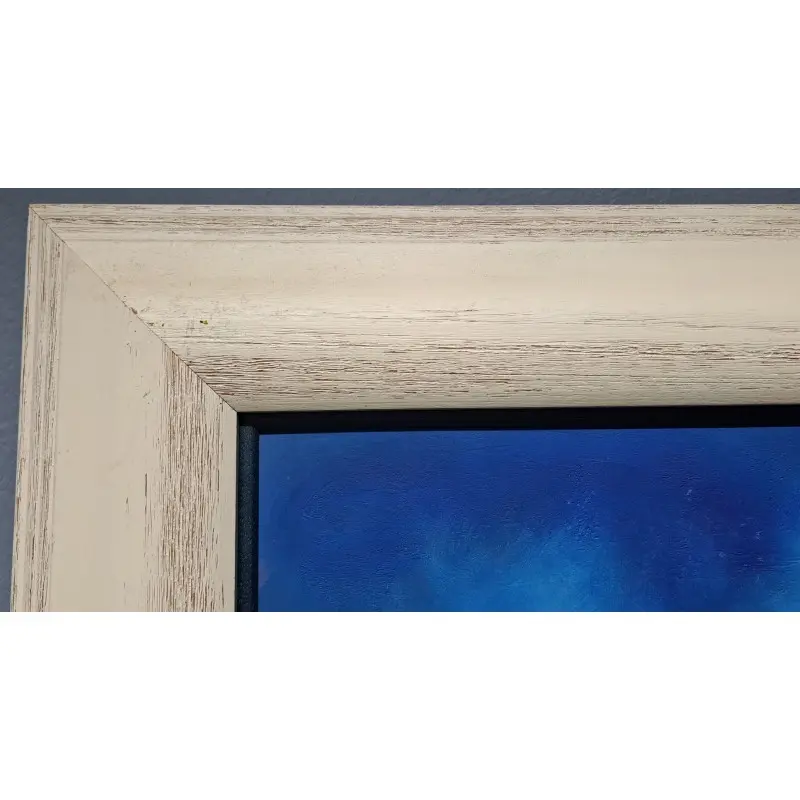 Torres – “Mar azul” – óleo sobre tabla – 88,5 × 103,5 cm, Arte y Pintura · vista 9/11