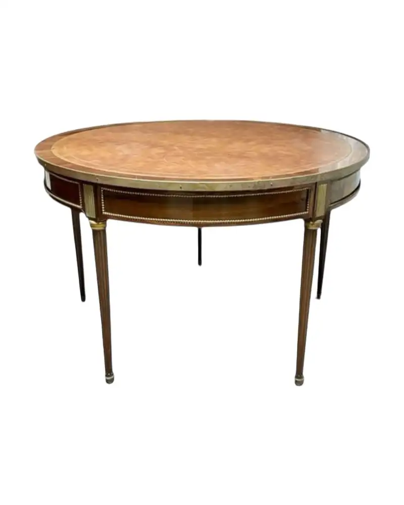 Mesa de juego francesa Circa 1.780