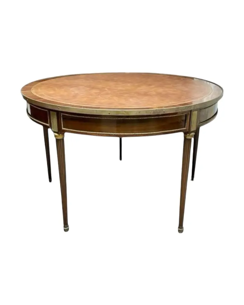 Mesa de juego francesa Circa 1.780