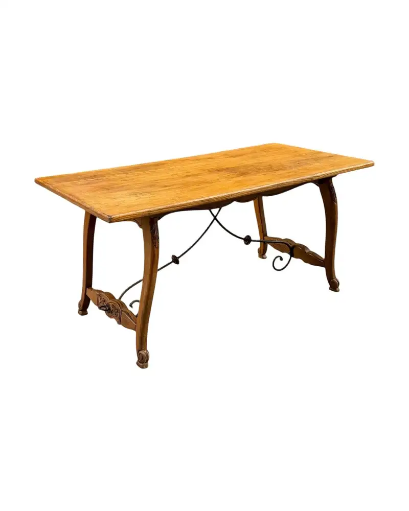 Mesa provenzal francesa Circa 1.920