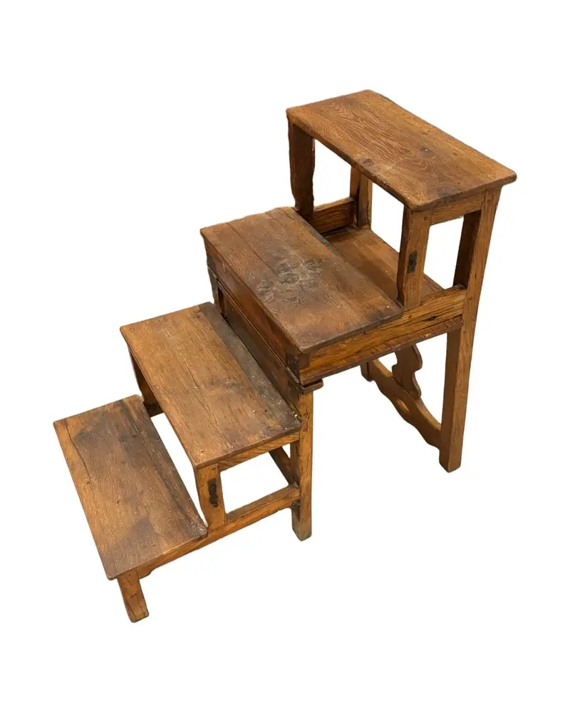 Muebles del siglo XIX