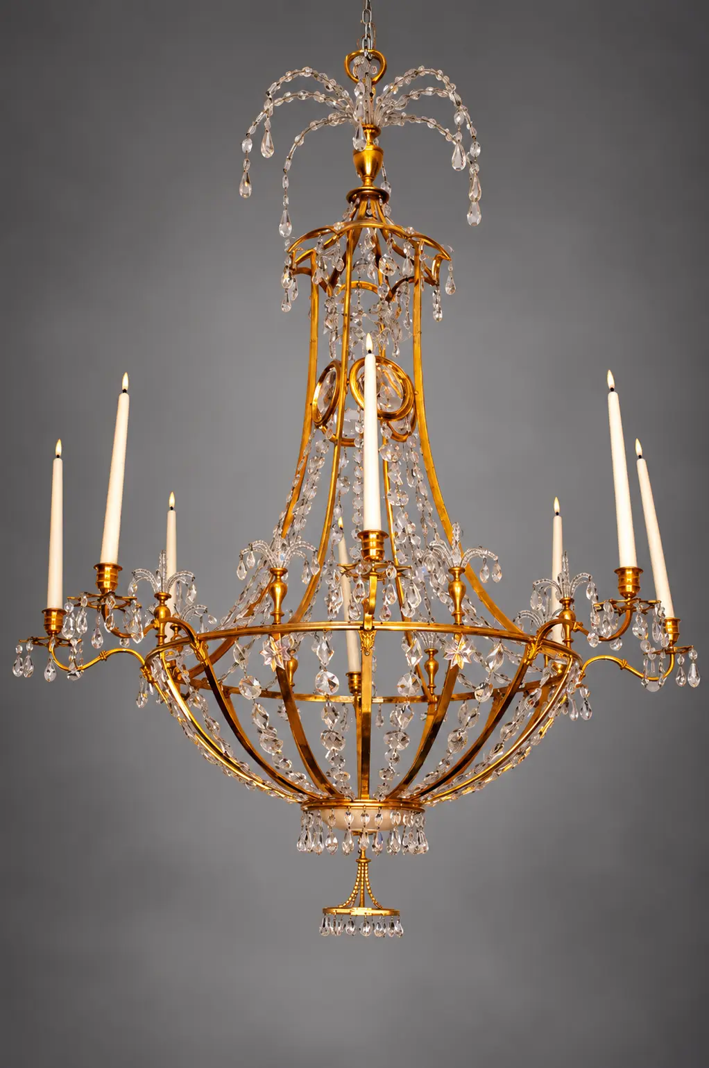 Grand Chandelier