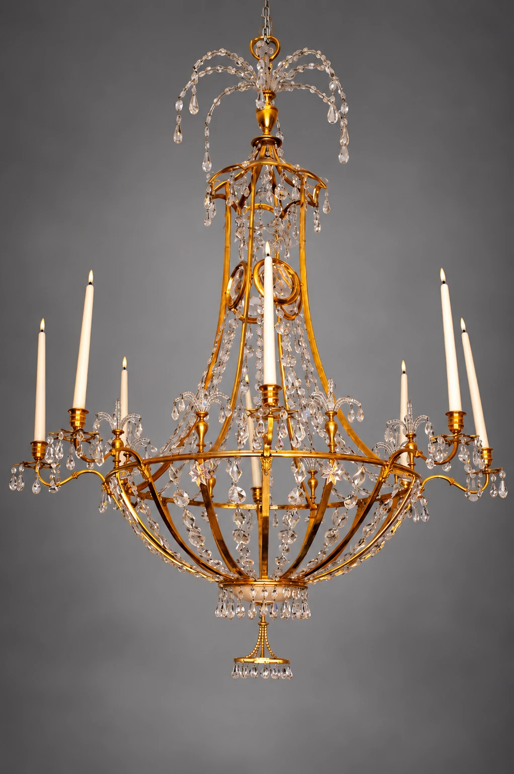 Grand Chandelier