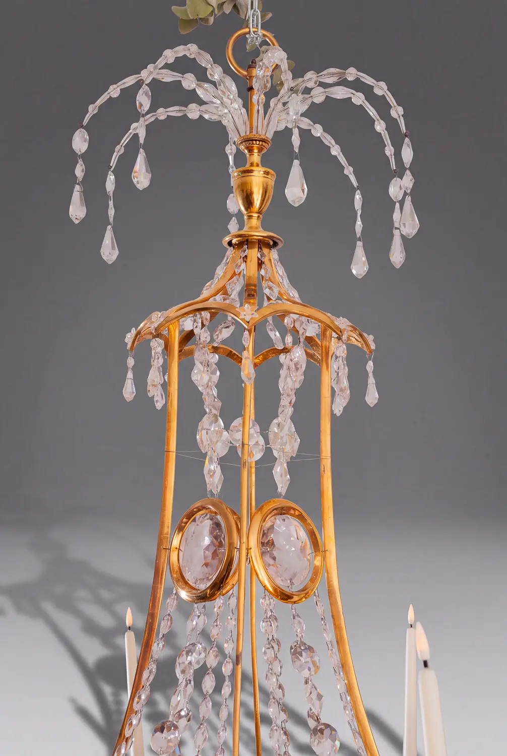 Grand Chandelier · vista 3/8