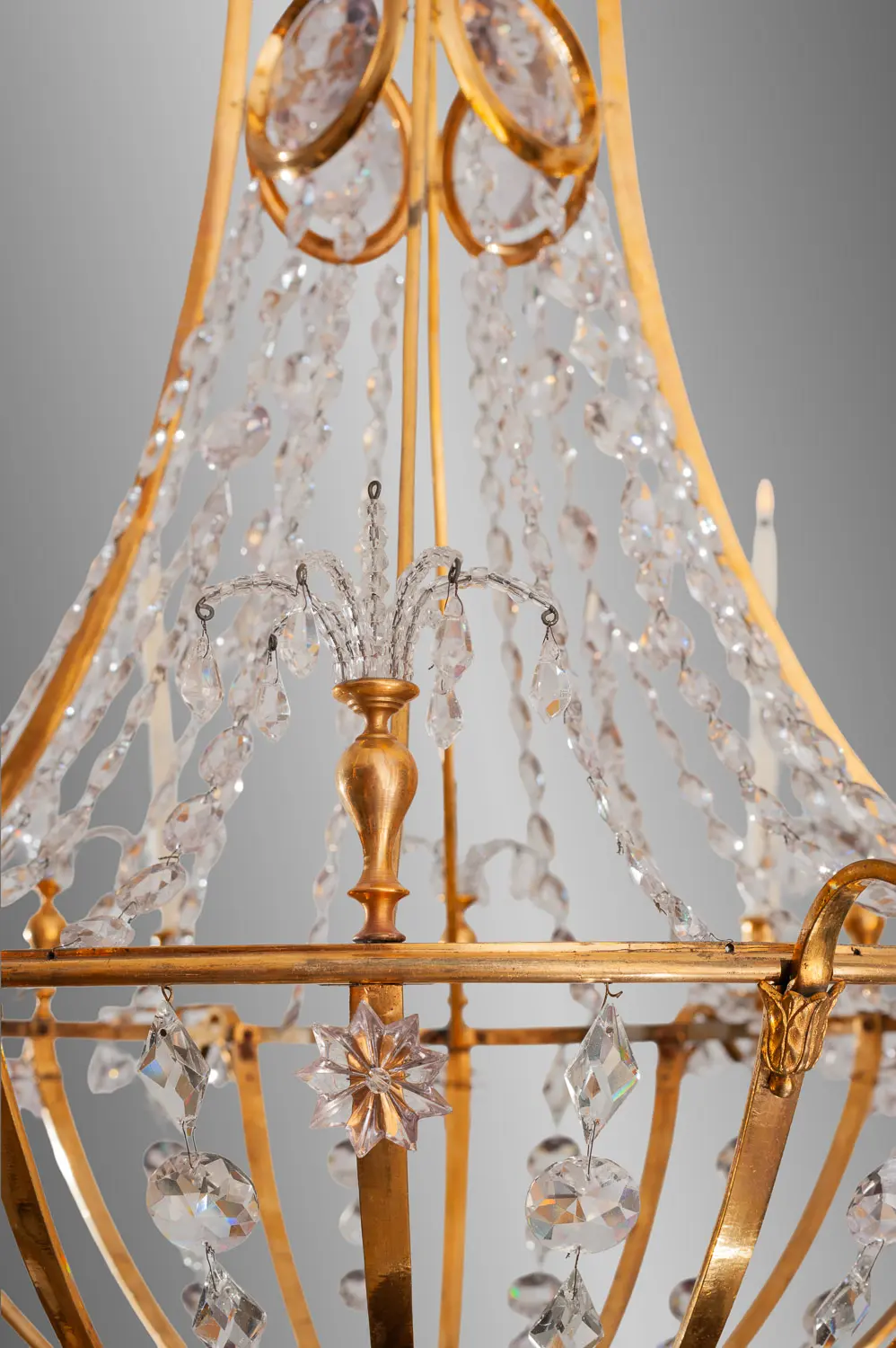Grand Chandelier · vista 4/8