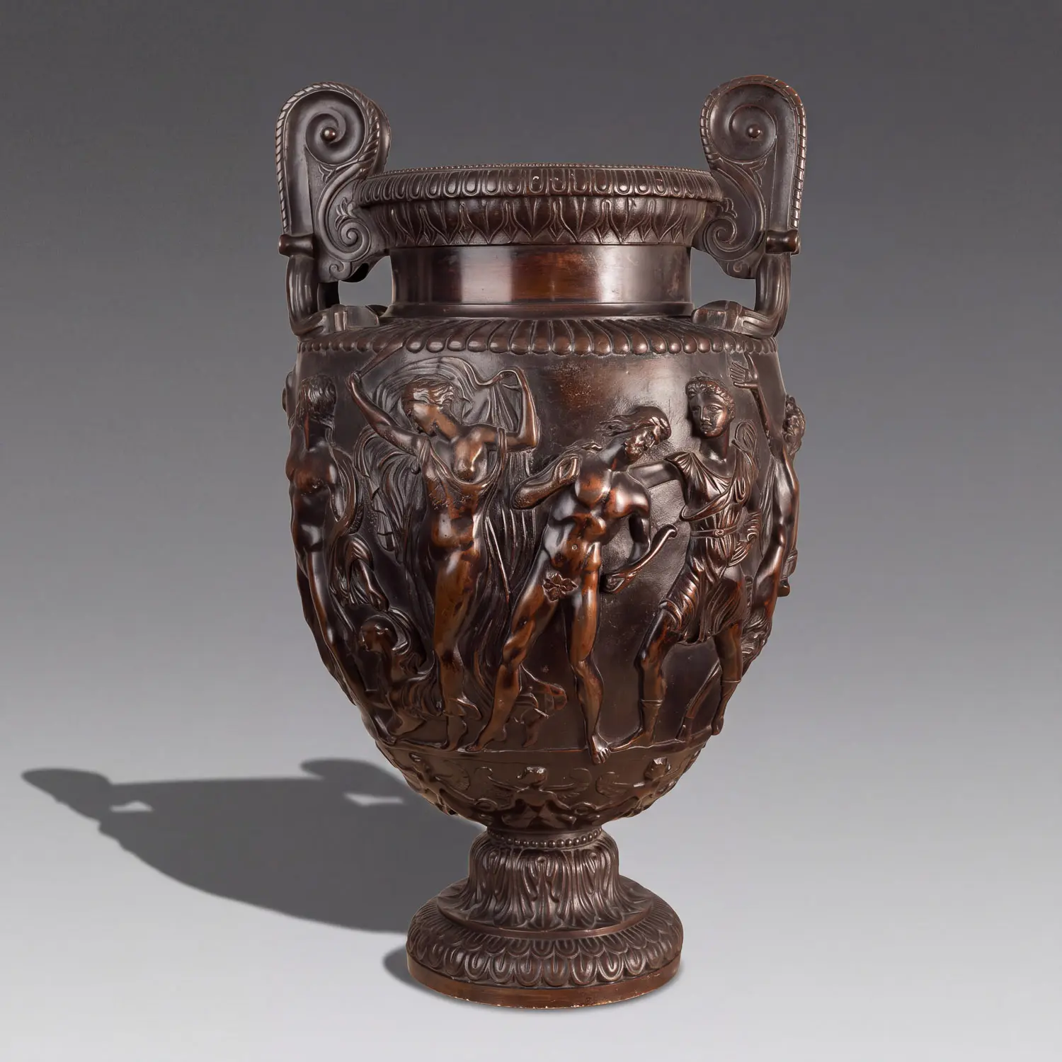 Grand Tour Vase · vista 2/10