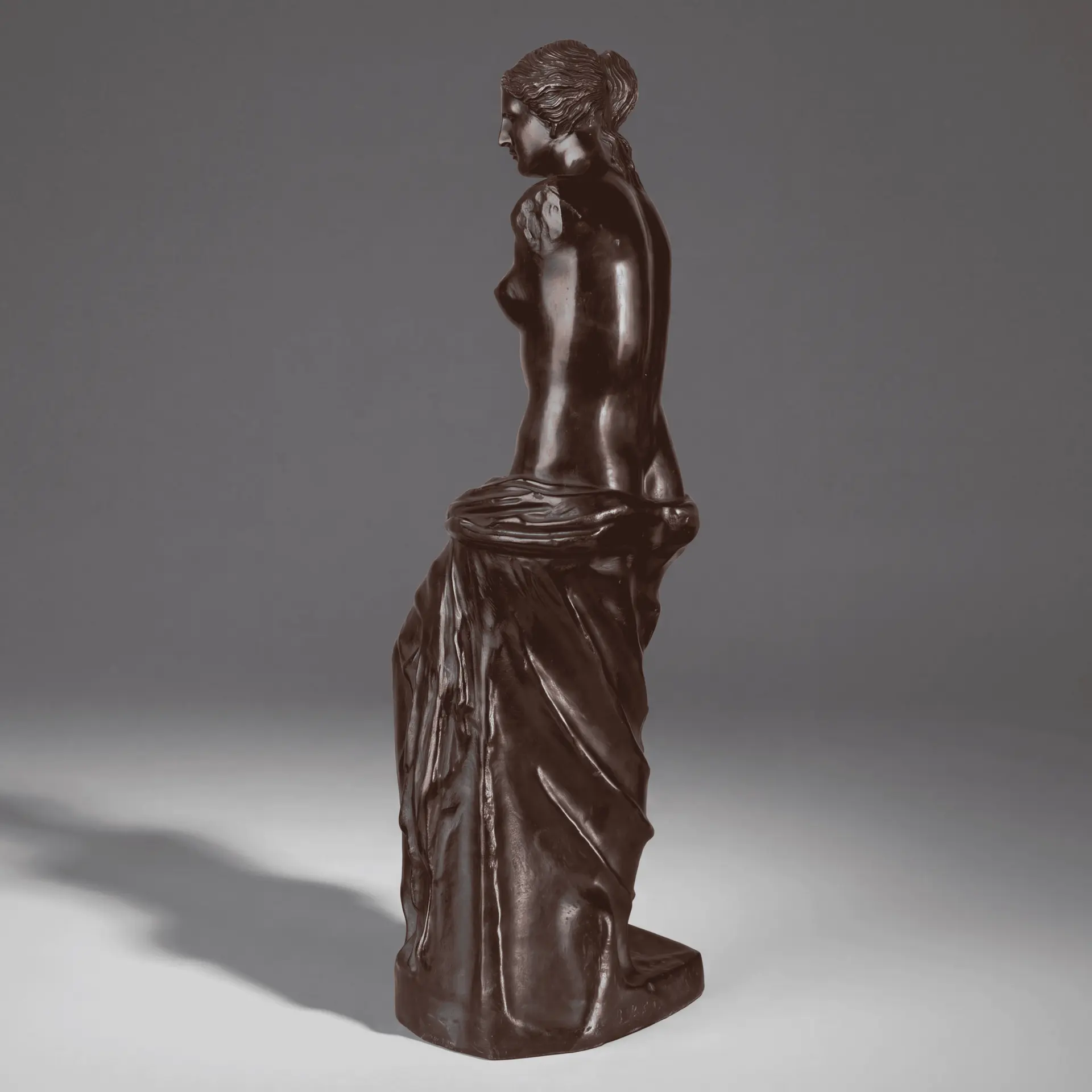 Venus de Milo · vista 2/5