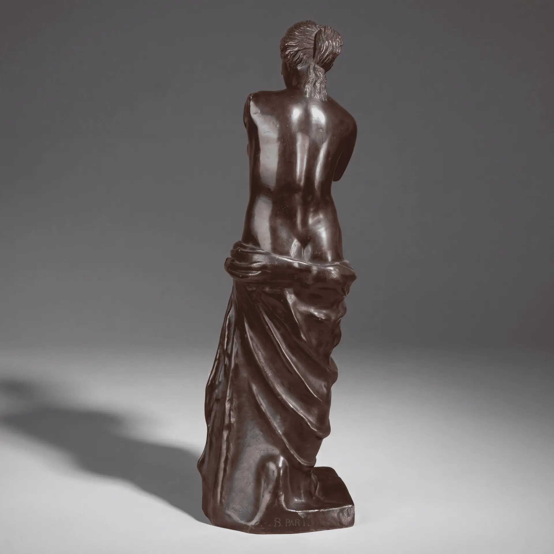 Venus de Milo · vista 3/5