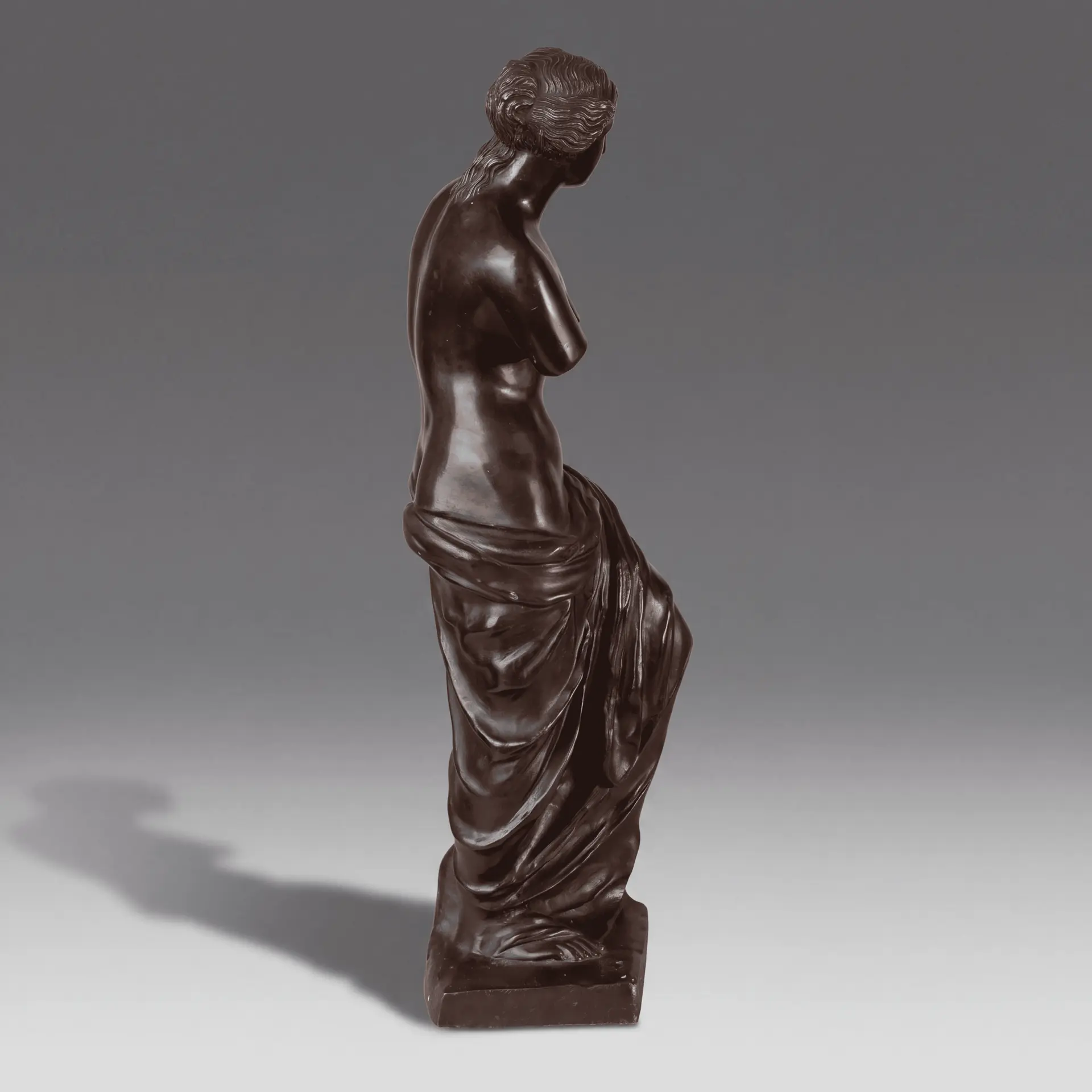 Venus de Milo · vista 5/5