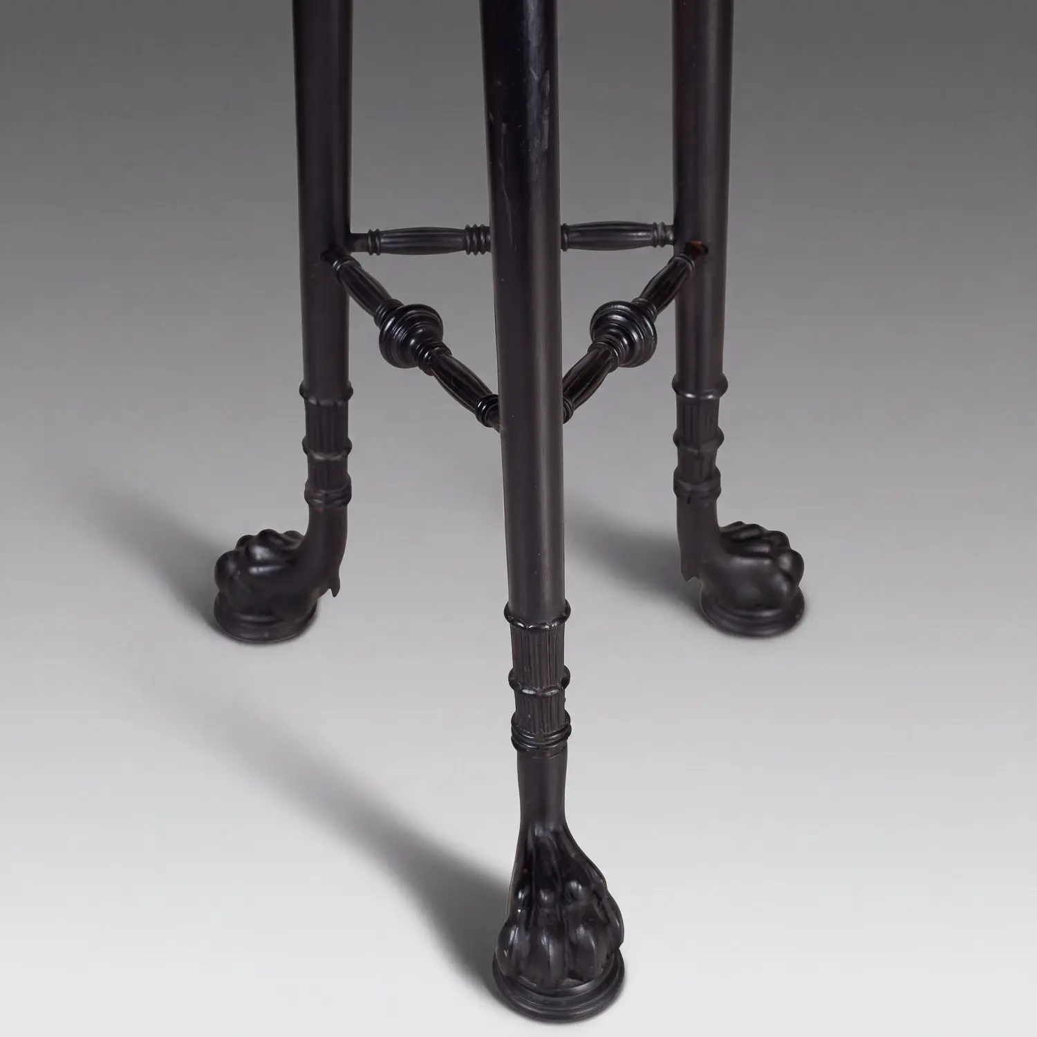 Empire Tripod · vista 4/4