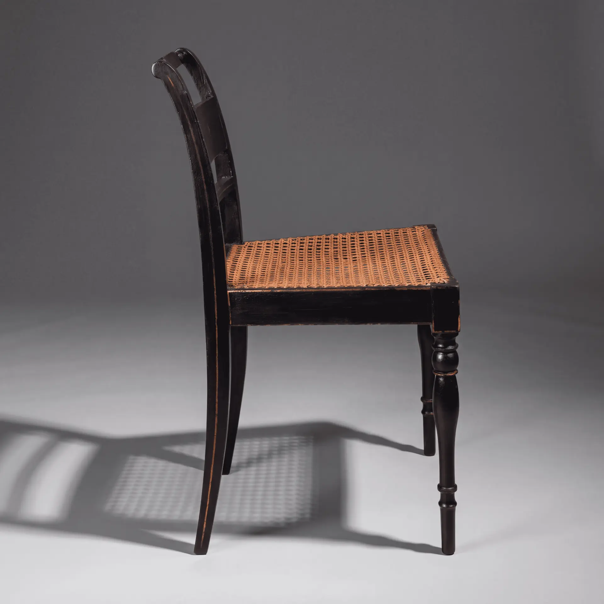 Chair after Hetsch · vista 3/6