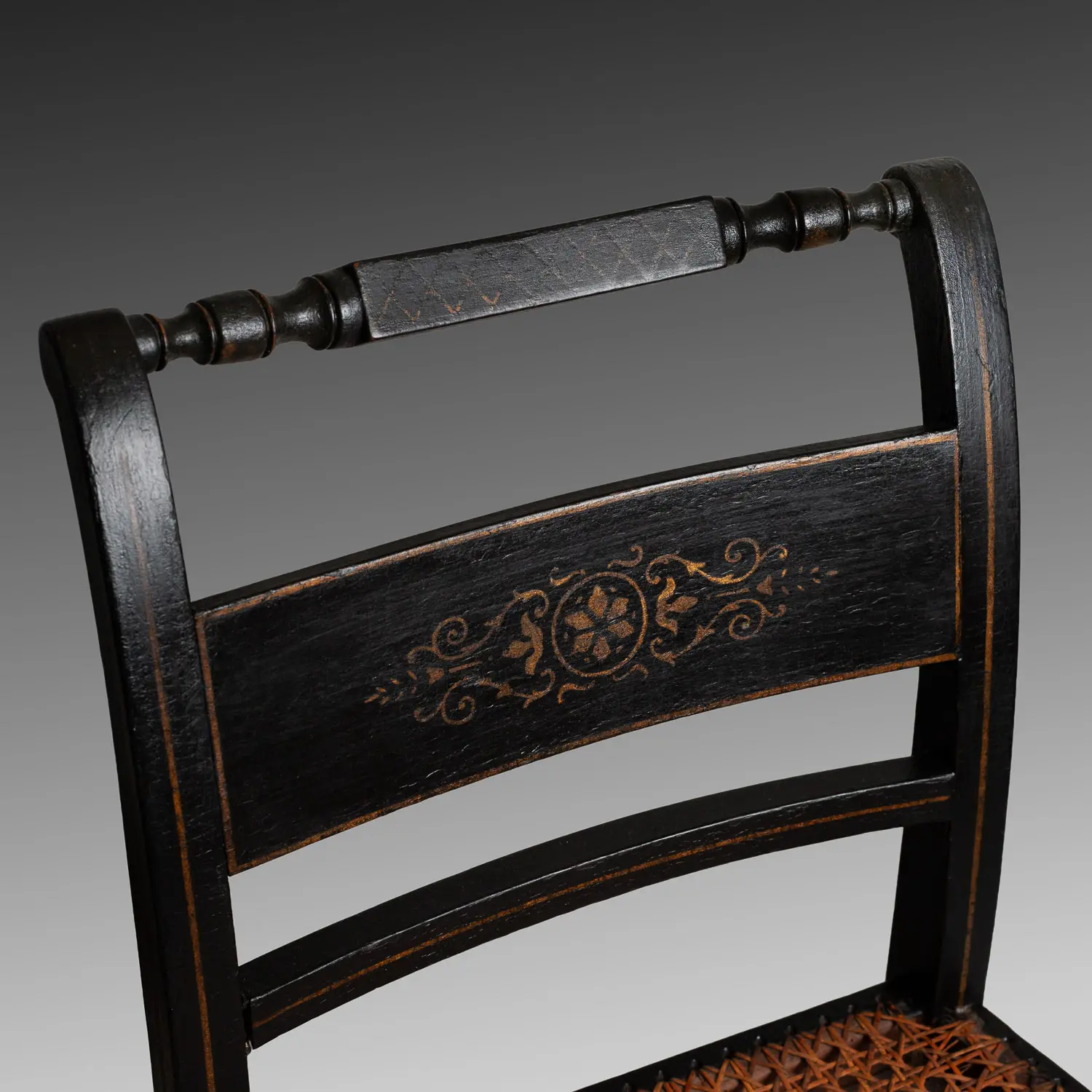 Chair after Hetsch · vista 6/6