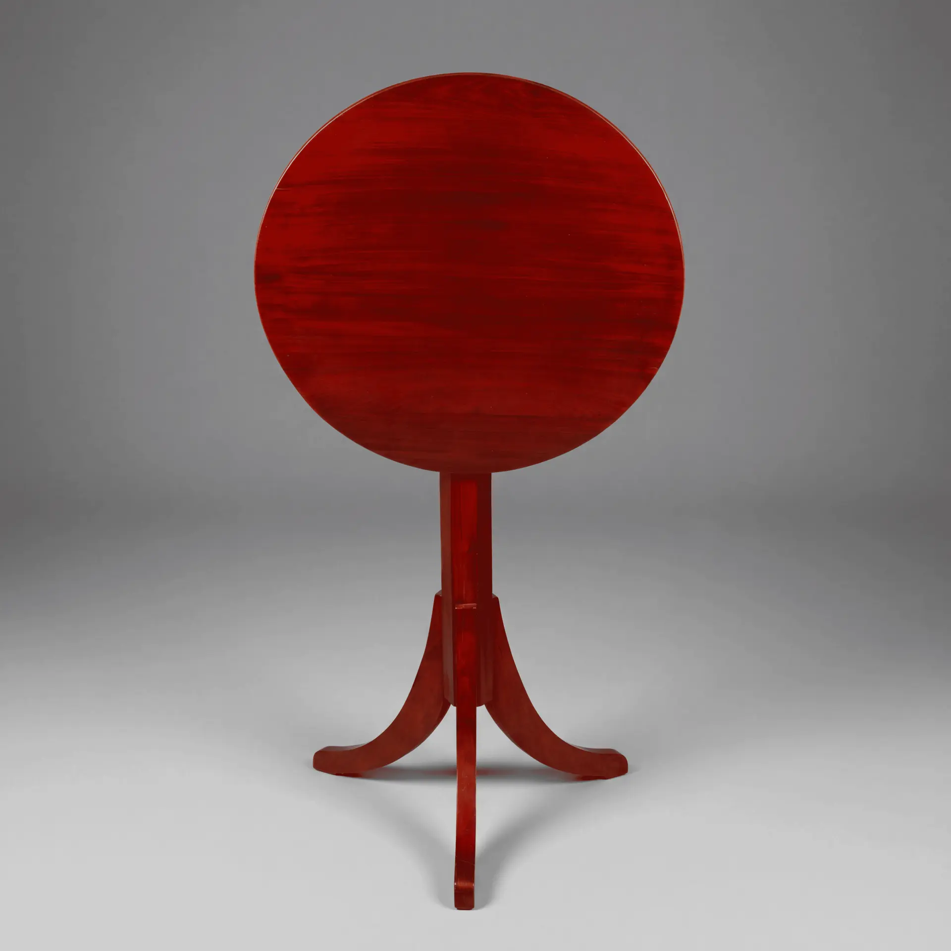 Biedermeier Side Table