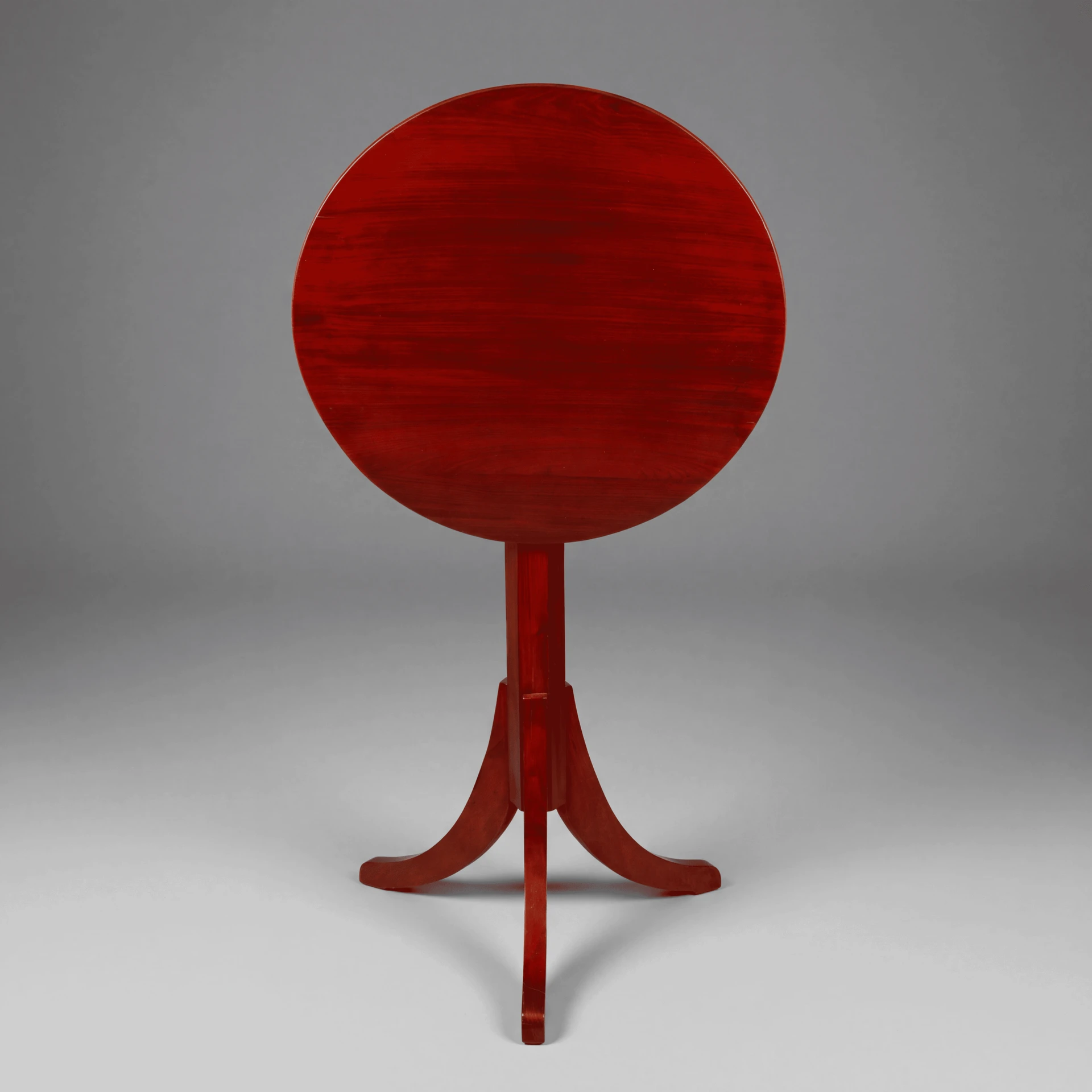 Biedermeier Side Table