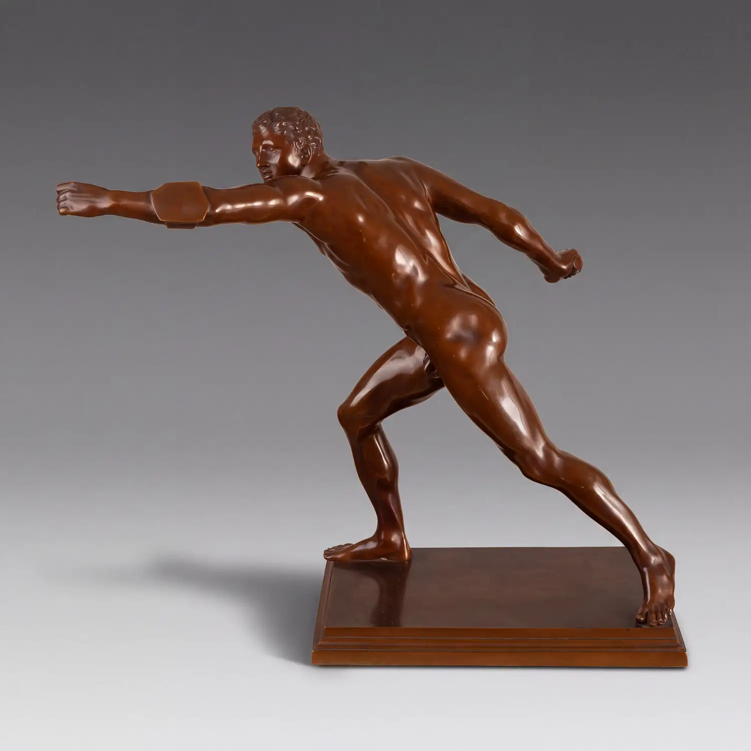 Gladiador Borghese