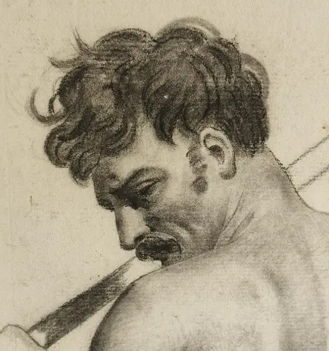 Desnudo masculino · vista 2/5