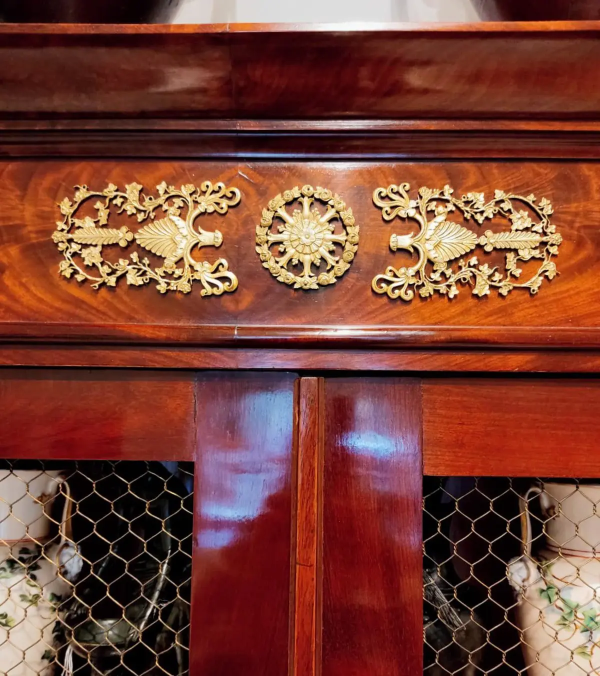 Display cabinet · vista 5/6