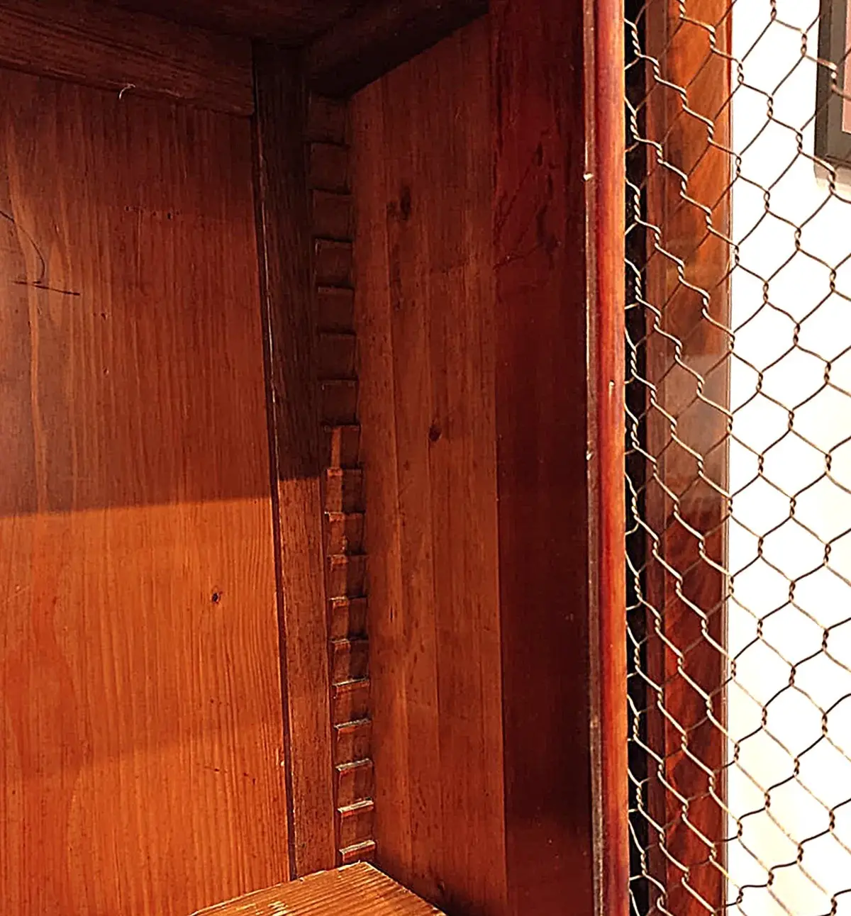Display cabinet · vista 6/6