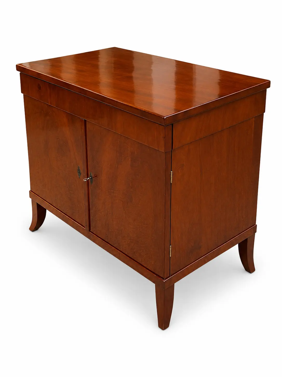 Sideboard aus Mahagoni · vista 3/3