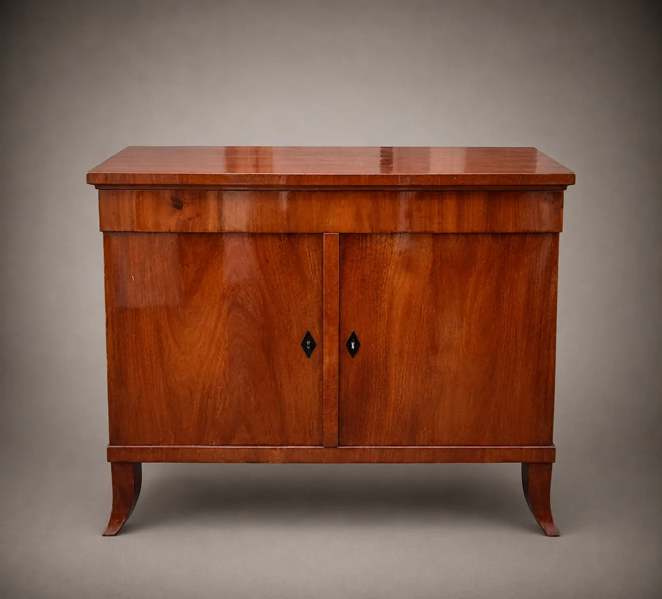 Mahogany Sideboard
