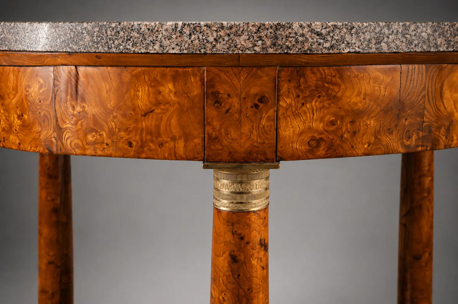 Guéridon table · vista 3/6