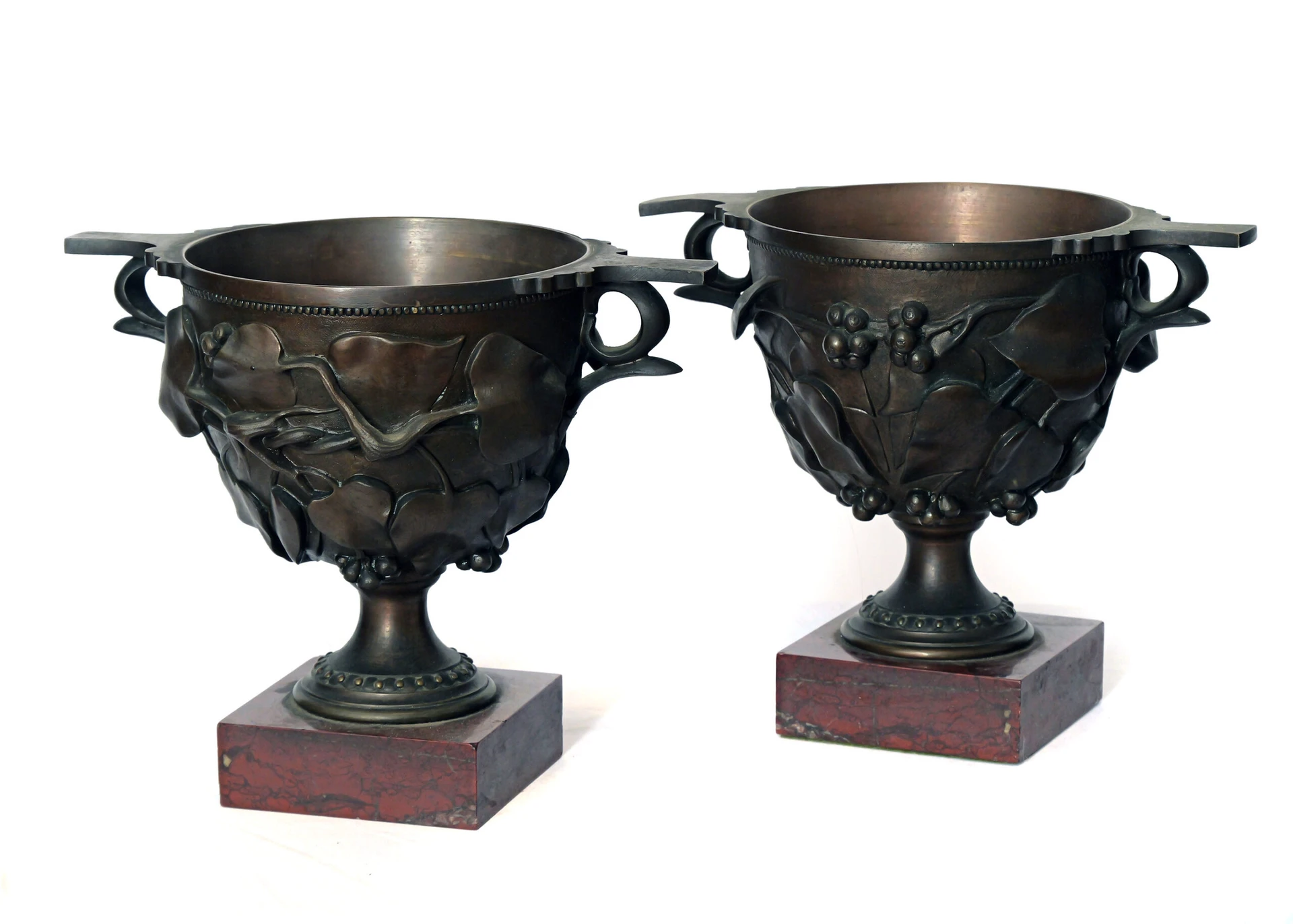 Wine Vessels
