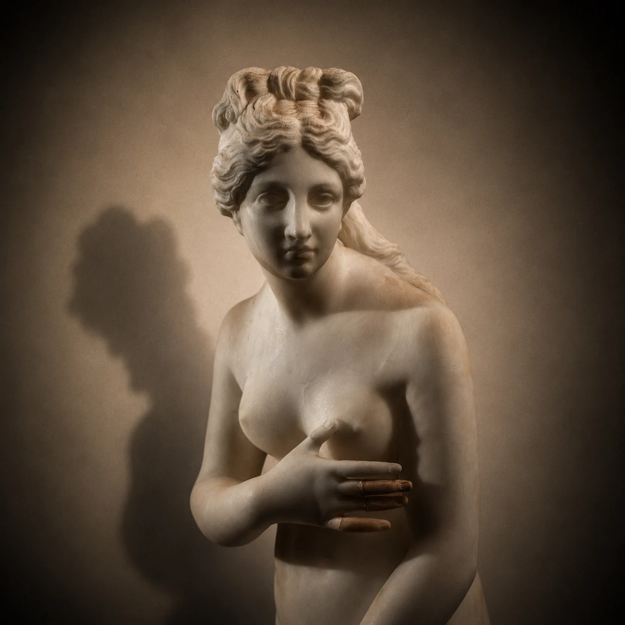 Venus von Medici