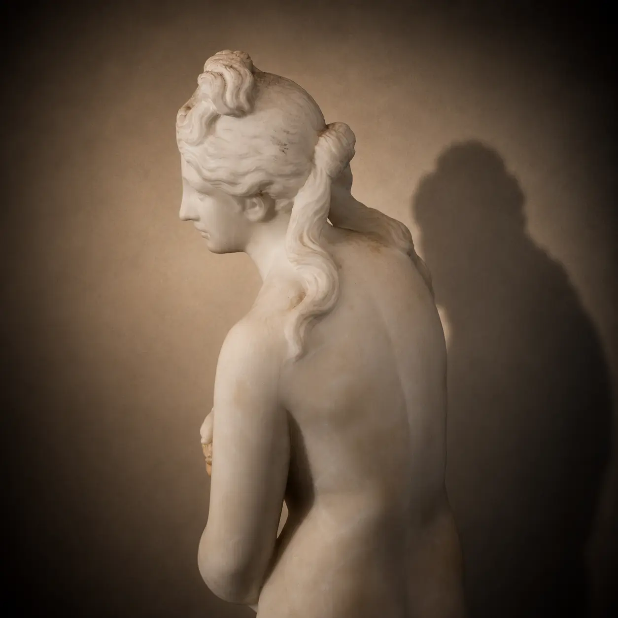 Venus von Medici · vista 6/7