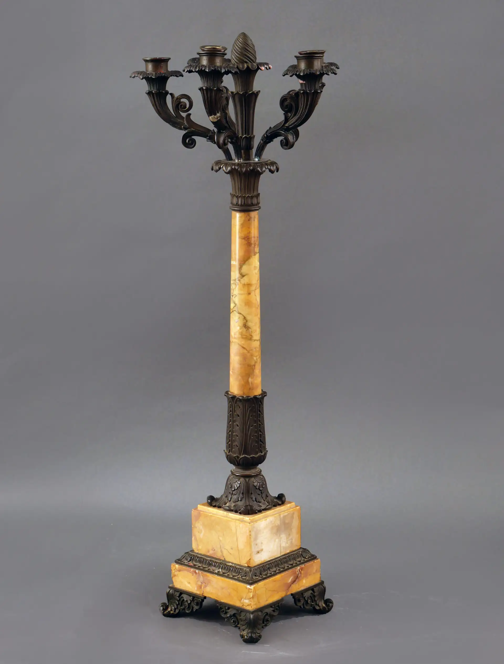 Candelabro Girandole