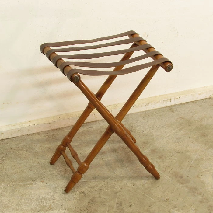 Silla antigua plegable, Sillas y Asientos