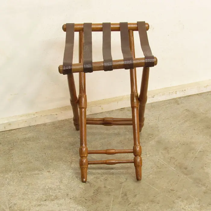 Silla antigua plegable, Sillas y Asientos · vista 2/4
