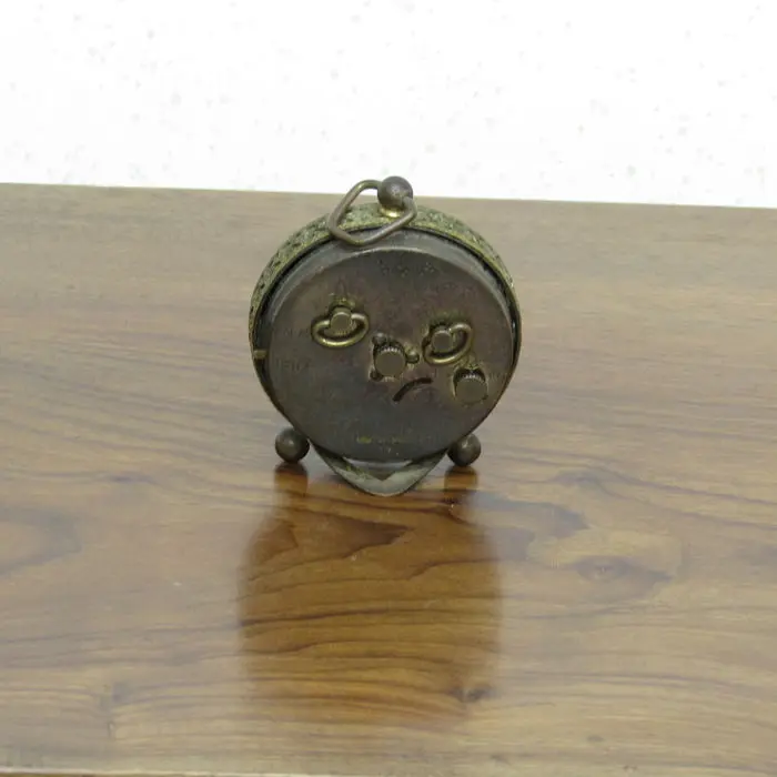 Reloj despertador antiguo, Relojes · vista 2/3