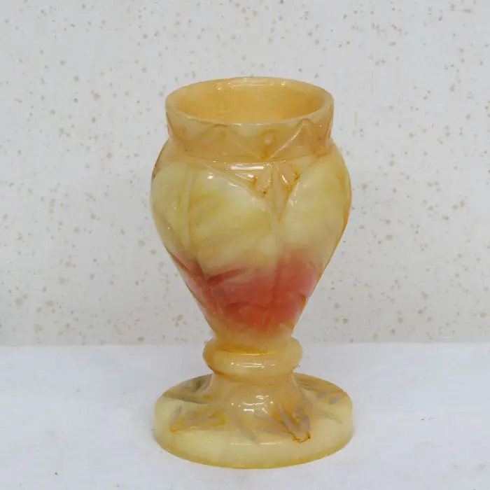 Copa de mármol antigua, Cerámica y Alfarería