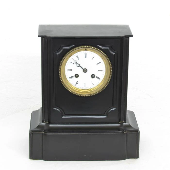 Reloj antiguo mármol, Relojes