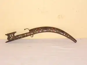 Daga antigua