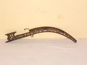 Daga antigua